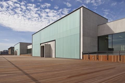 The Terrace, MA Fashion